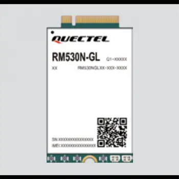 5G Quectel RM530N-GL 4.0Gbps/1.4Gbps 5G korinio belaidžio ryšio 5G modulis RM530NGLAA-M20-SGASA RM530N GL RM530NGL