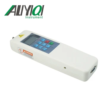 ALIYIQI skaitmeninis traukos jėgos matuoklio testeris (HF-200N); 20kg ; 45 svarų matavimo įrankiai