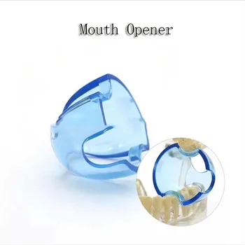 Burnos atidarytuvas Dantų ortodontinis lūpų skruostų įtraukiklis Plėstuvas Dantų burnos aksesuaras Burnos priežiūra Ortodontinis tiekimas