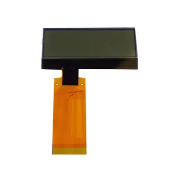 Gabaritinis LCD ekranas, skirtas 