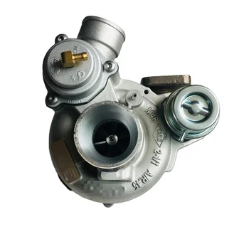 GT2052 Turbokompresorius Apply To Rover 75 MG R75 ZT 1.8T variklis 731320-0001 731320-5001S 765472-0001 765472-5001s