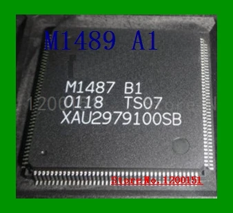 M1487 B1 M1489 A1 QFP208