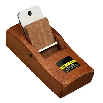 medienos apdirbimo obliavimo staklės mini rankinis įrankis plokščios plokštumos apatinis kraštas dailidės dovana Woodcraft elektriniai medienos planai 