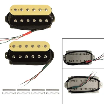 Nauji elektrinės gitaros 