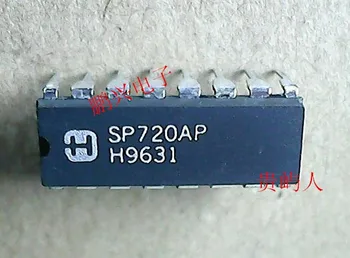 Nemokamas pristatymas SP720AP IC DIP-16 10VNT