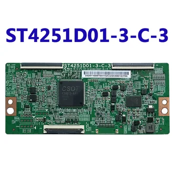Original Logic Board ST4251D01-3-C-3 Controller T-con Board for tv card for tvL43M5-5S TCL 43V2