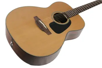 P1M Akustinė elektrinė gitara F/S kaip ir tos pačios nuotraukos