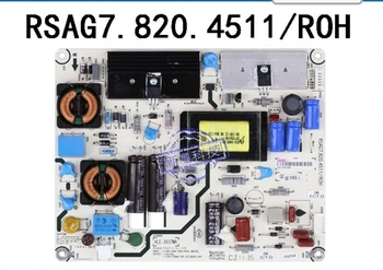 RSAG7.820.4511/ROH maitinimo plokštė, skirta / LED32K28 LED32K300 prijungti prie T-CON prijungimo plokštės