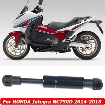 Seat Statramsčio rankos pakėlimo atramos reguliatorius Hidraulinių strypų amortizatorius HONDA Integra NC750D 2014-2018 motociklų priedams