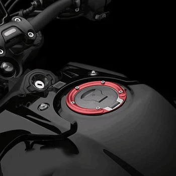 skirta Honda CB1000R CB 1000R 1000 CB1000 R 2018-2021 2022 2023 motociklų degalų bako užpildas CNC alyvos dangtelio dekoratyvinė dangtelio apsauga