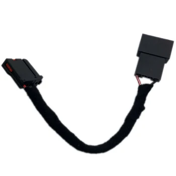 SYNC 2 to SYNC 3 Retrofit USB Media Hub laidų adapteris GEN 2A, skirtas 