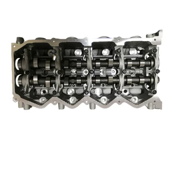 YD25 cilindro galvutės kaina 16 vožtuvų OEM 11040-5X00A 908505/ 908510 tarpiklio cilindro galvutei